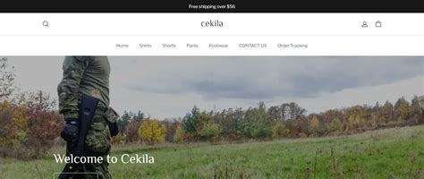 Cekila.com reviews 